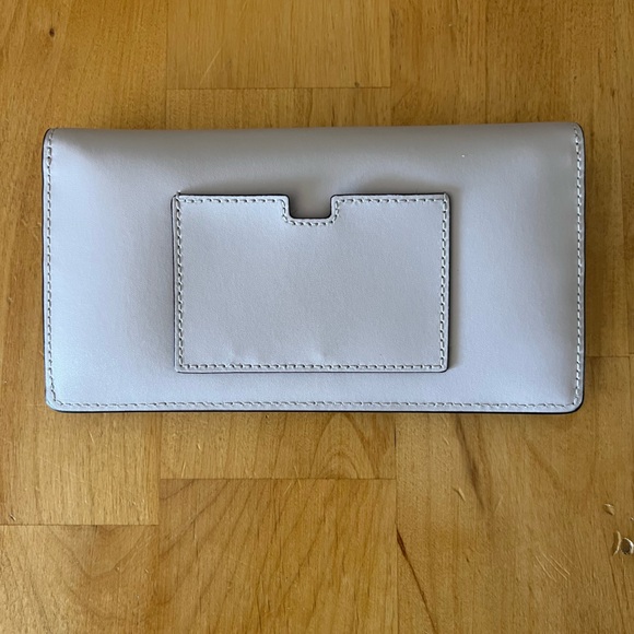 Kate Spade Large Flap Wallet - Picture 2 of 6